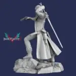 Dante – Devil May Cry III - Image 4