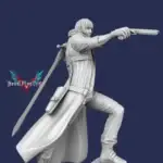 Dante – Devil May Cry III - Image 5