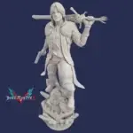 Dante – Devil May Cry V - Image 3