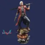 Dante – Devil May Cry V
