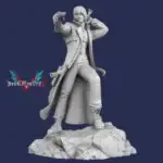 Dante – Devil May Cry III - Image 2