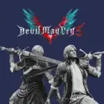 Dante – Devil May Cry V - Image 6