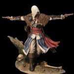 Edward Kenway – Assassin’s Creed Black Flag