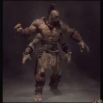 Goro – Mortal Kombat