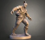 Goro – Mortal Kombat - Image 3