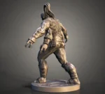 Goro – Mortal Kombat - Image 4