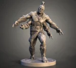 Goro – Mortal Kombat - Image 2