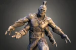Goro – Mortal Kombat - Image 6