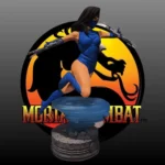Kitana, Princess of Edenia - Mortal Kombat