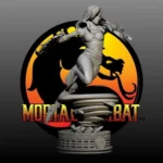 Kitana, Princess of Edenia - Mortal Kombat - Image 3