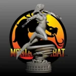 Kitana, Princess of Edenia - Mortal Kombat - Image 2