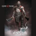 Kratos – God of War III