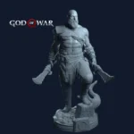 Kratos – God of War III - Image 2