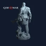 Kratos – God of War III - Image 3