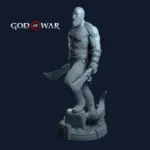 Kratos – God of War III - Image 4