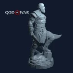 Kratos – God of War III - Image 5