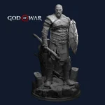 Kratos – God of War Ragnarok - Image 2