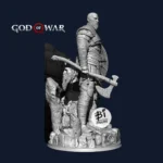 Kratos – God of War Ragnarok - Image 3