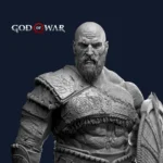 Kratos – God of War Ragnarok - Image 4