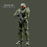 Master Chief – Halo Infinite