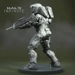 Master Chief – Halo Infinite - Image 3