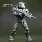 Master Chief – Halo Infinite - Image 4