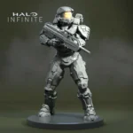 Master Chief – Halo Infinite - Image 2
