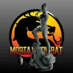 Mileena – Mortal Kombat - Image 2