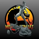 Mortal Kombat Warriors Pack – Mileena, Kitana, Sub-Zero & Scorpion - Image 3