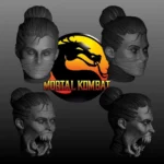 Mileena – Mortal Kombat - Image 6