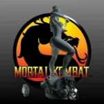 Mileena – Mortal Kombat - Image 4