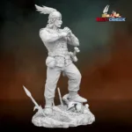 Obelix Diorama - Image 2