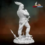 Obelix Diorama - Image 4