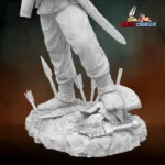 Obelix Diorama - Image 5