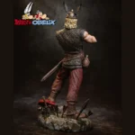 Obelix Diorama - Image 3