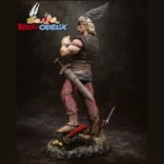 Obelix Diorama - Image 2