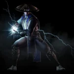 Raiden, God of Thunder – Mortal Kombat - Image 8