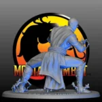 Raiden, God of Thunder – Mortal Kombat - Image 4