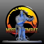 Raiden, God of Thunder – Mortal Kombat - Image 5