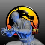 Raiden, God of Thunder – Mortal Kombat - Image 6