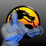 Raiden, God of Thunder – Mortal Kombat - Image 7