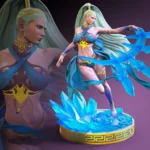 Shiva - Final Fantasy