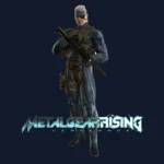 Snake – Metal Gear Solid