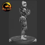 Sonya Blade – Mortal Kombat - Image 4