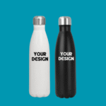 Cola-Shaped Tumblers