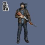 Joel – The Last of Us