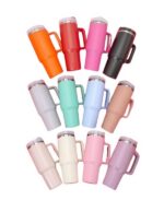 Full-Handle Tumblers - Image 2