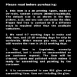 Xenomorph (Alien Mother) - Image 7