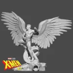 Angel (Warren Worthington III) – X-Men 97 DC Comics - Image 3
