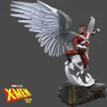 Angel (Warren Worthington III) – X-Men 97 DC Comics
